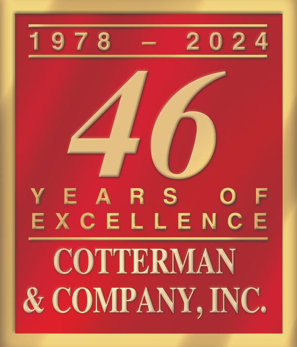 Cotterman and Company