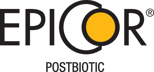 EpiCor Postbiotic logo