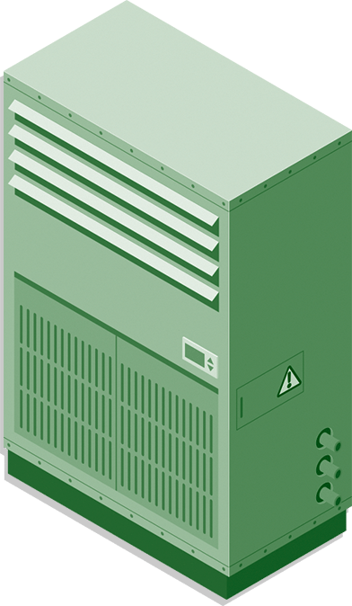 air conditioner