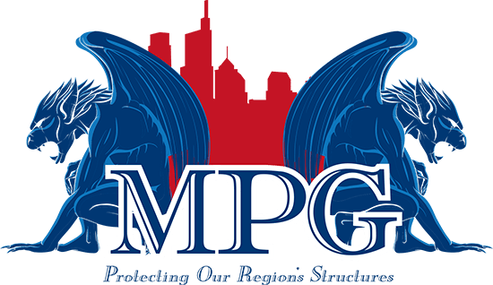 Masonry Preservation Group
