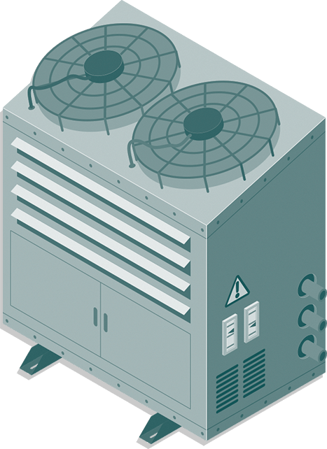 air conditioner