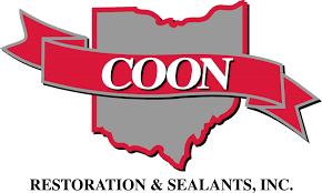 Coon Restoration and Sealants logo