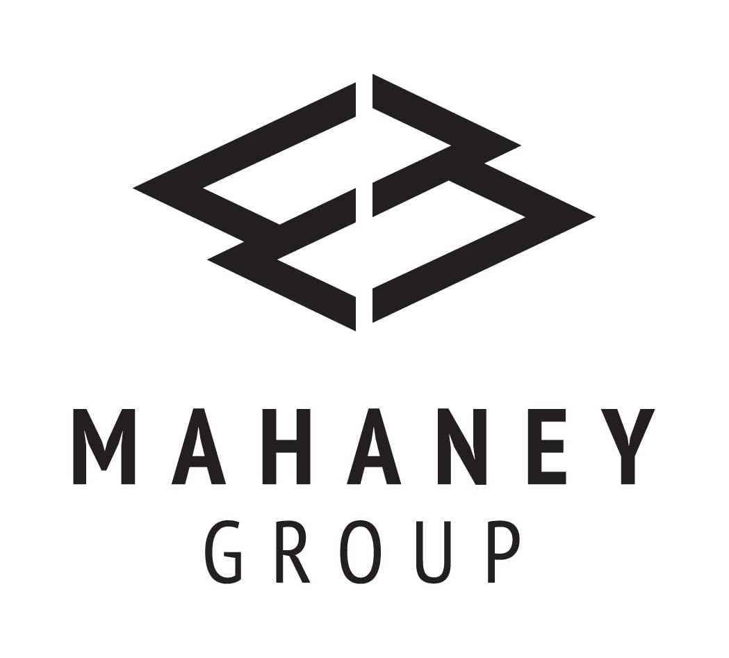 Mahaney Group logo