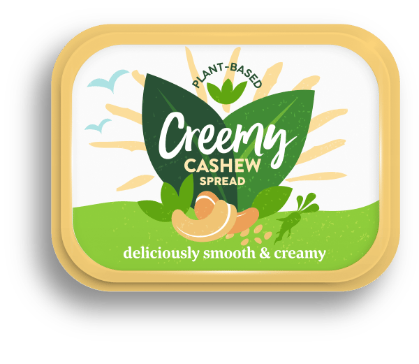 Creemy Cashew Spread