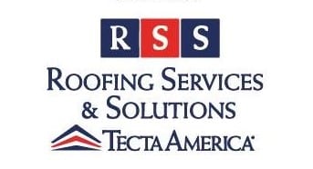 Roofing Services &#x26; Solutions logo
