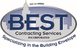 BEST Contracting Services logo