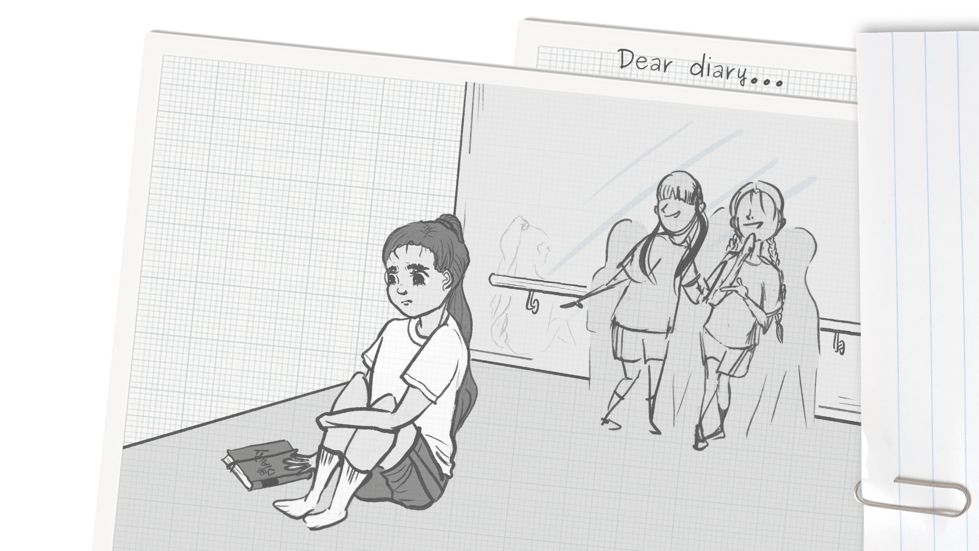 Cartoon, Gesture, Font