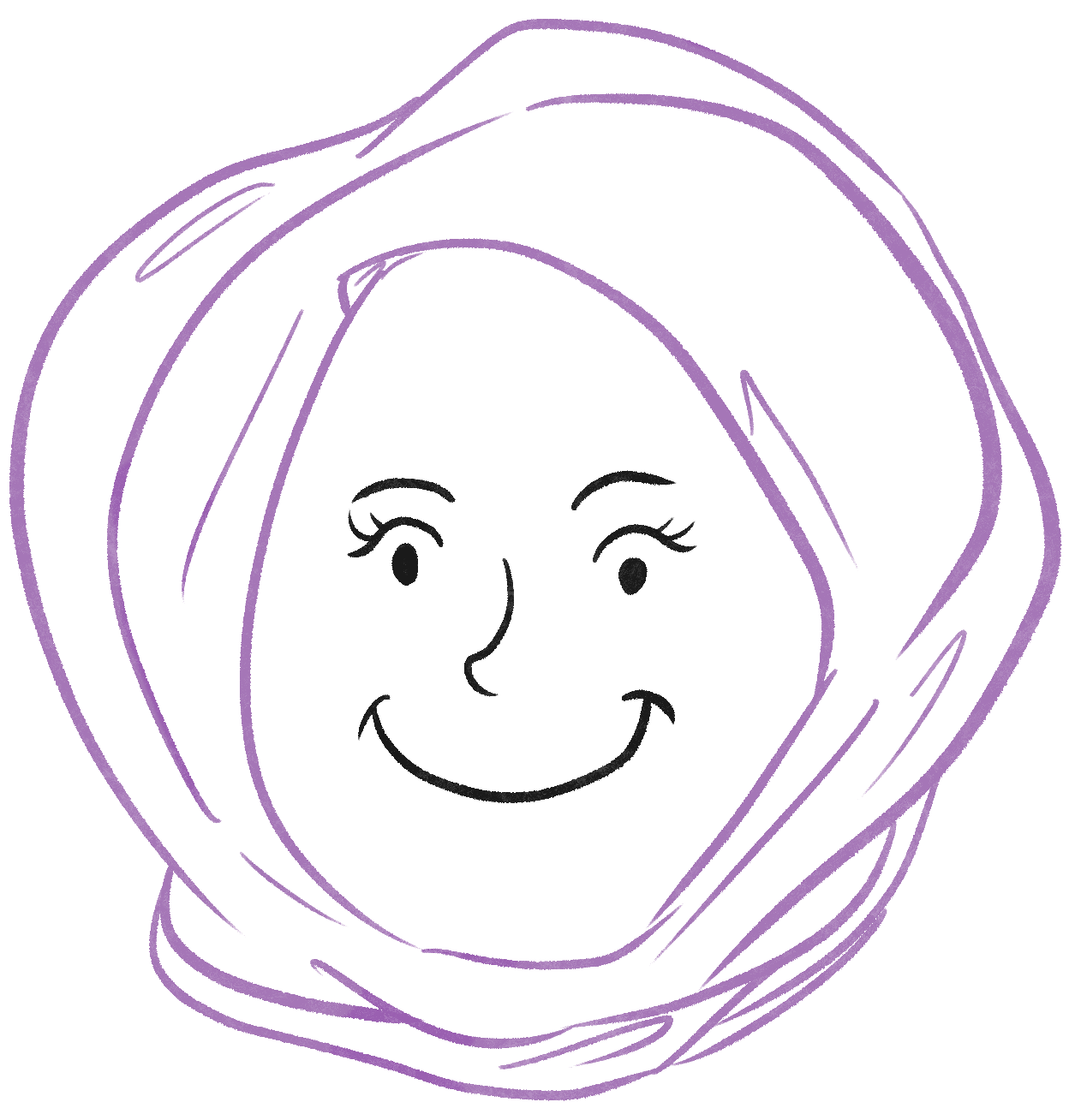 Nose, Smile, Cheek, Jaw, Gesture, Happy, Pink, Art