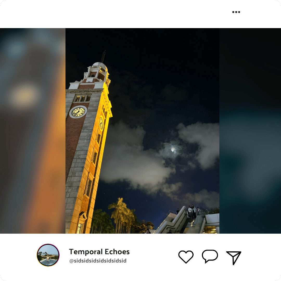 Building, Cloud, Sky, Tower