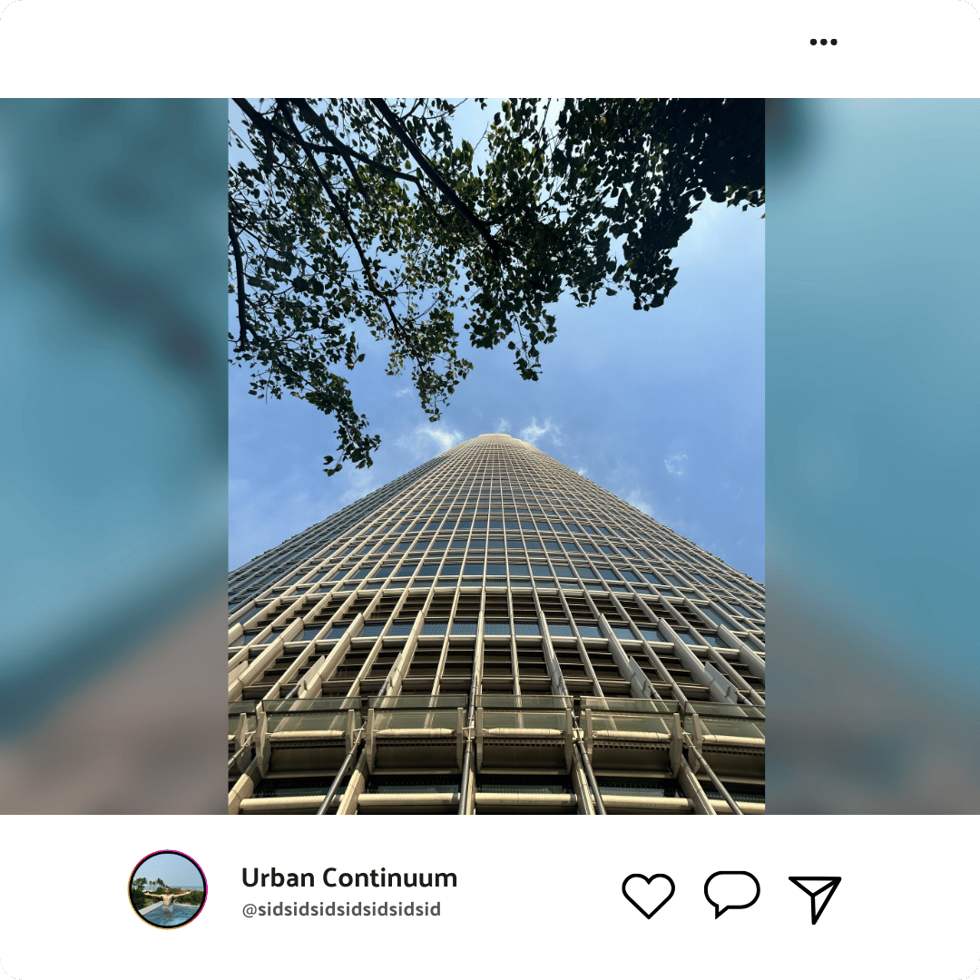 Building, Sky, World, Rectangle, Fixture, Window, Slope