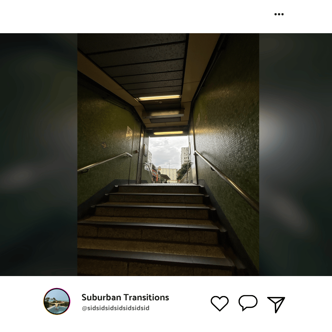 Stairs, Rectangle, Fixture