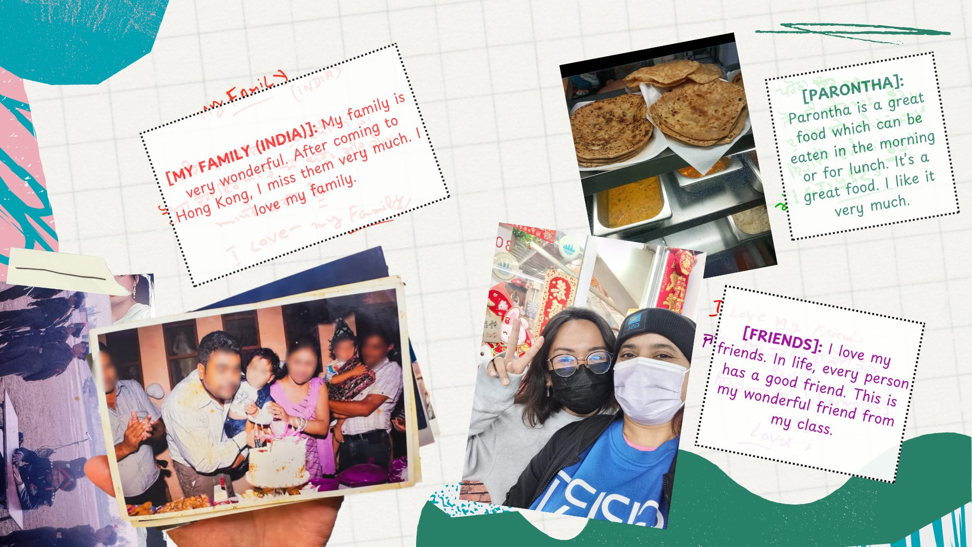 Hat, Recipe, Community, Font