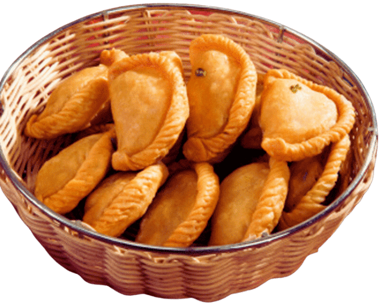 Baked goods, Food, Ingredient