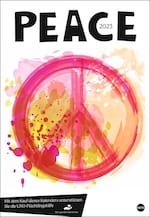 Peace Kalender 2023