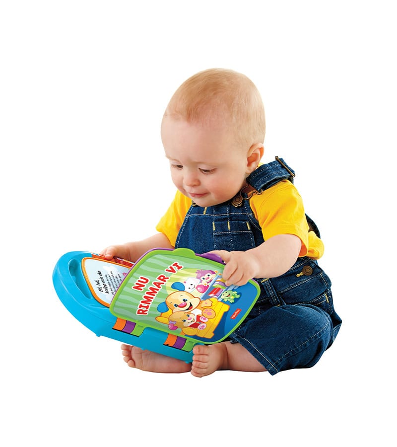 Baby playing with toys, Human body, Clothing, Sleeve, Happy, Comfort