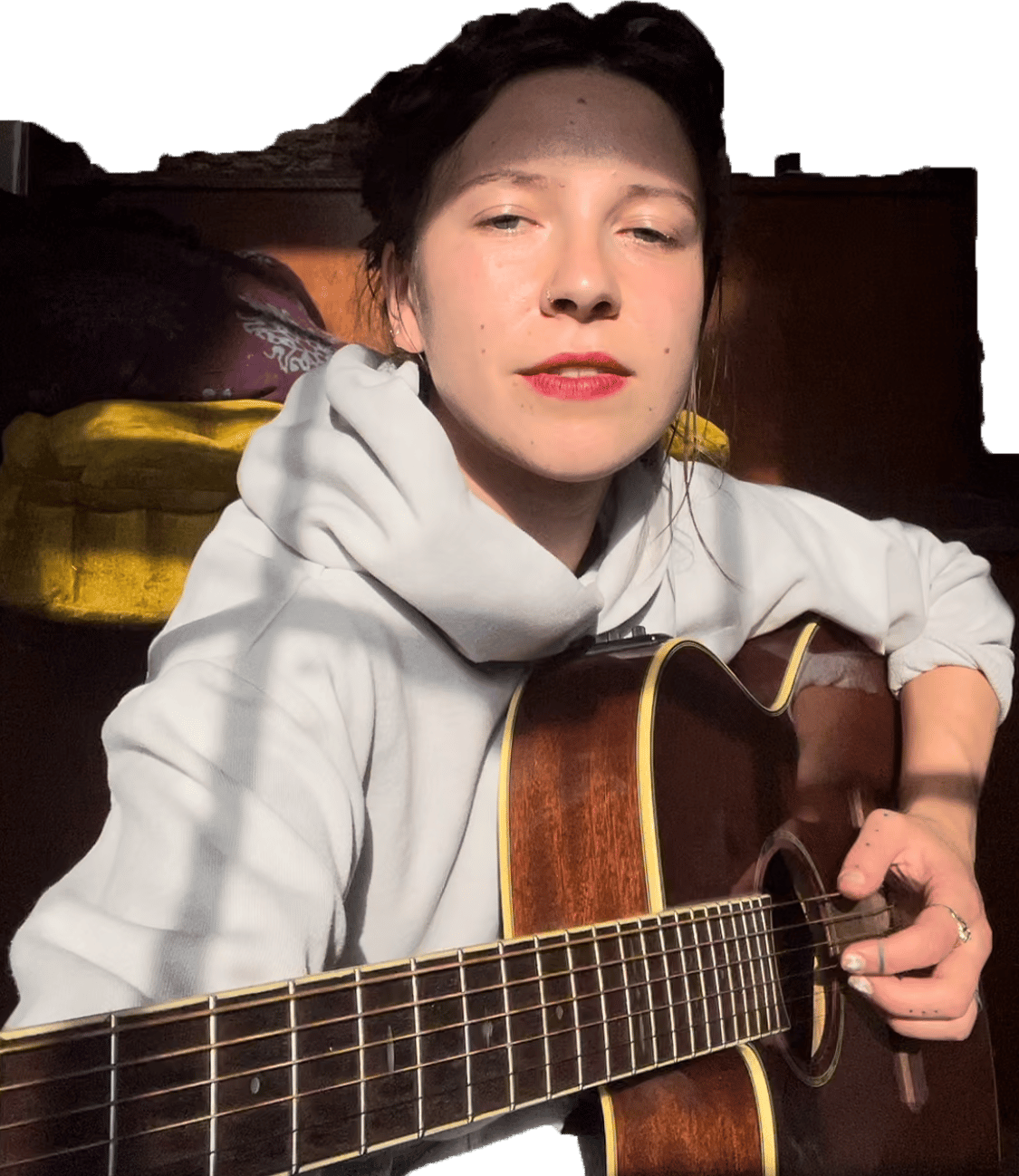 String instrument accessory, Guitar, Musician, Guitarist