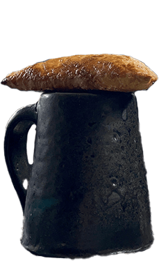 Tobacco pipe, Drinkware, Serveware