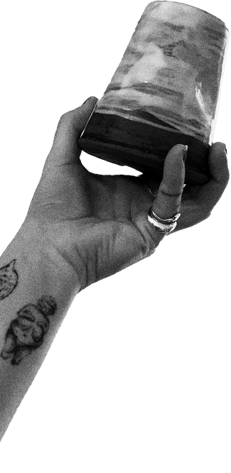 Hand, Sleeve, Finger, Gesture, Collar, Font