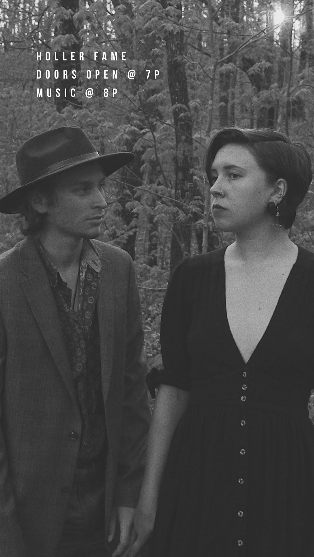 Flash photography, Sun hat, Black, Fedora, Sleeve, Tree, Black-and-white, Style, Headgear