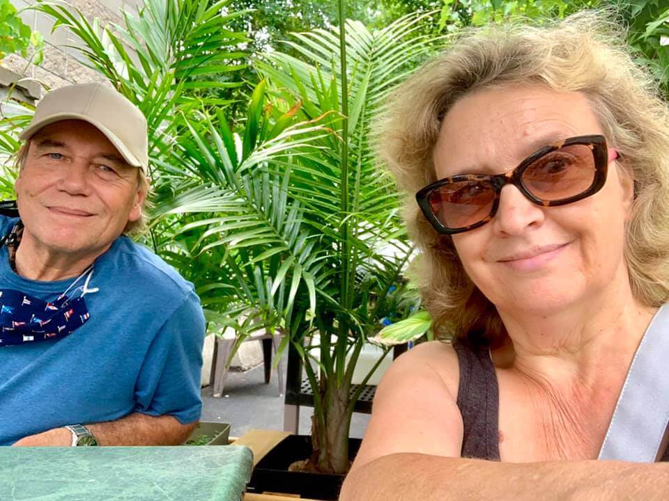 Vision care, Smile, Daytime, Plant, Botany, Leaf, Tree, Grass, Leisure, Happy