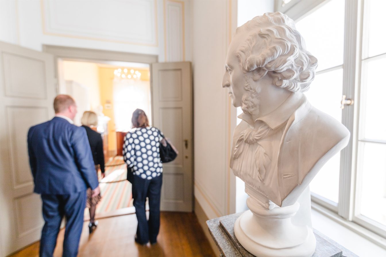 Statue, Sculpture, Art