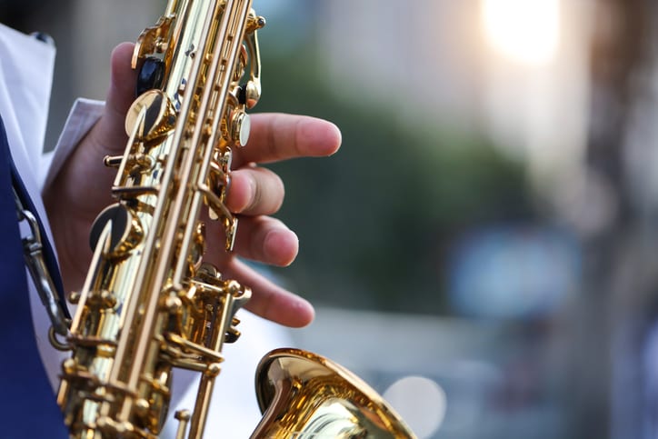 Musical instrument, Light, Musician, Music