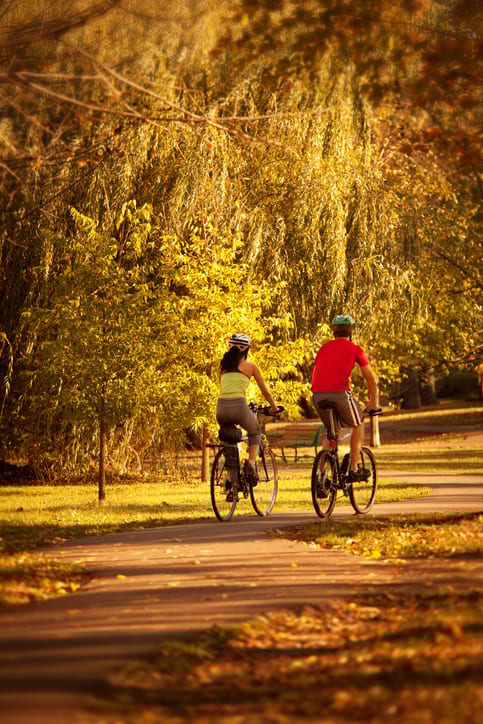 Bicycles--Equipment and supplies, People in nature, Land vehicle, Bicycle wheel, Tire, Plant