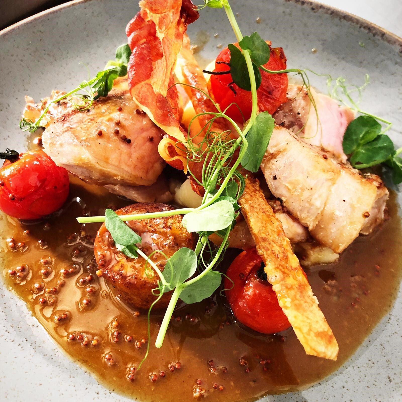 Culinary arts, Food, Ingredient, Meat, Cooking, Vegetable, Garnish, Recipe, Produce