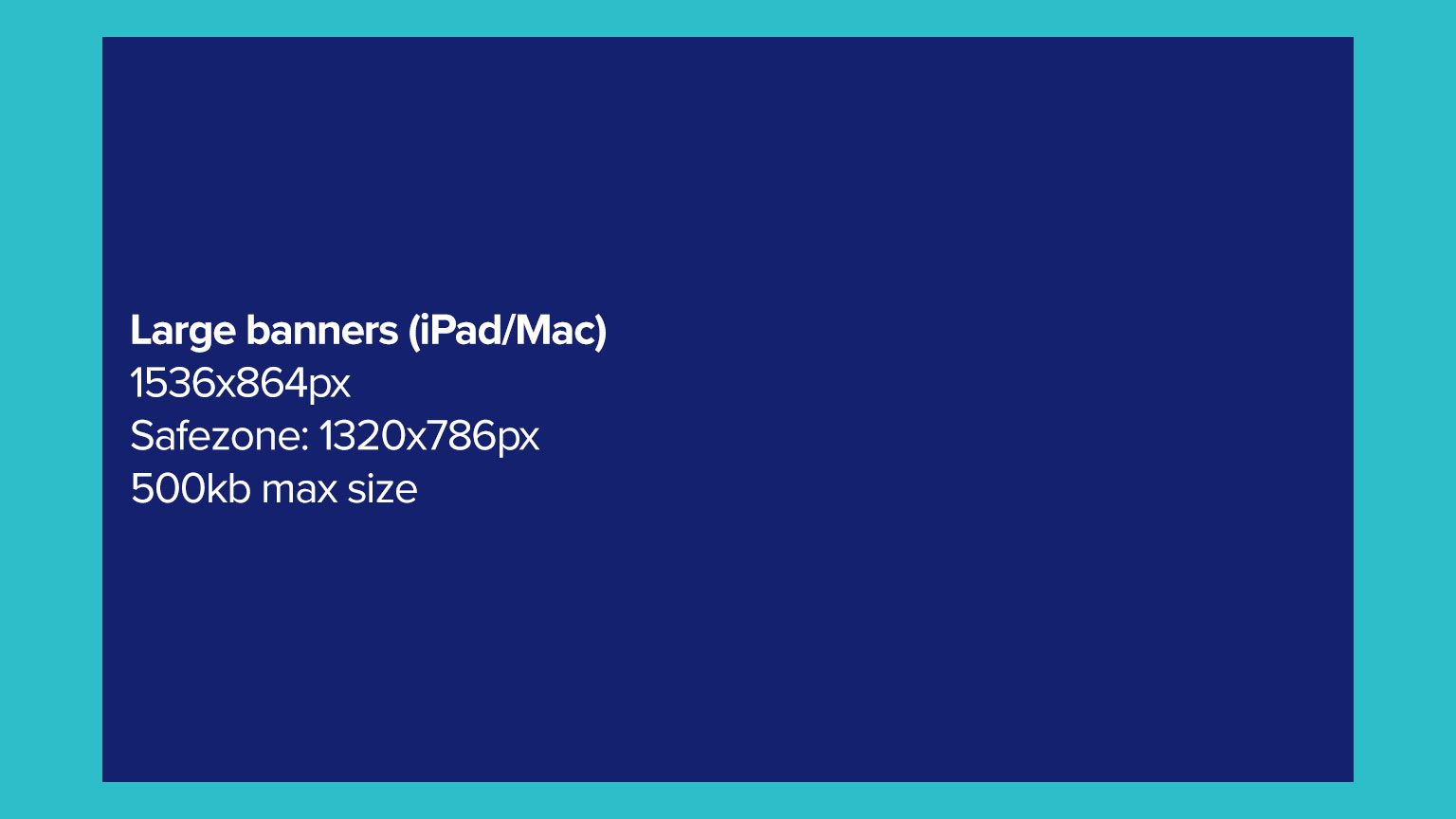 Blue, Font