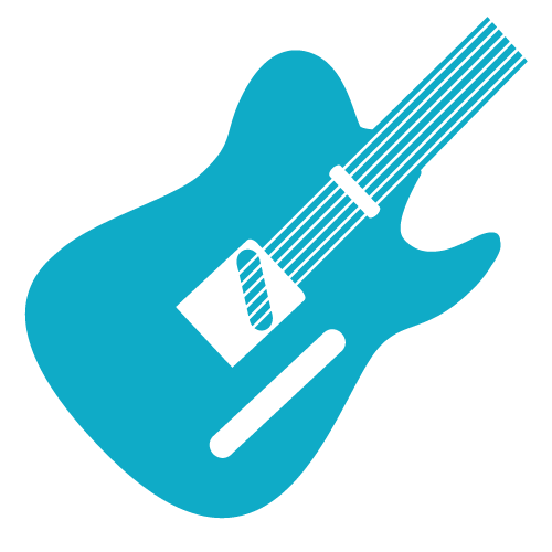 String instrument accessory, Electric guitar
