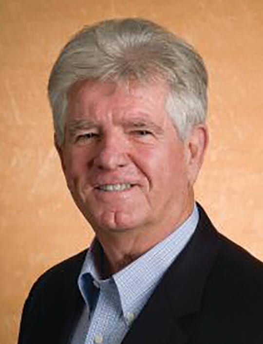 Les Cunningham