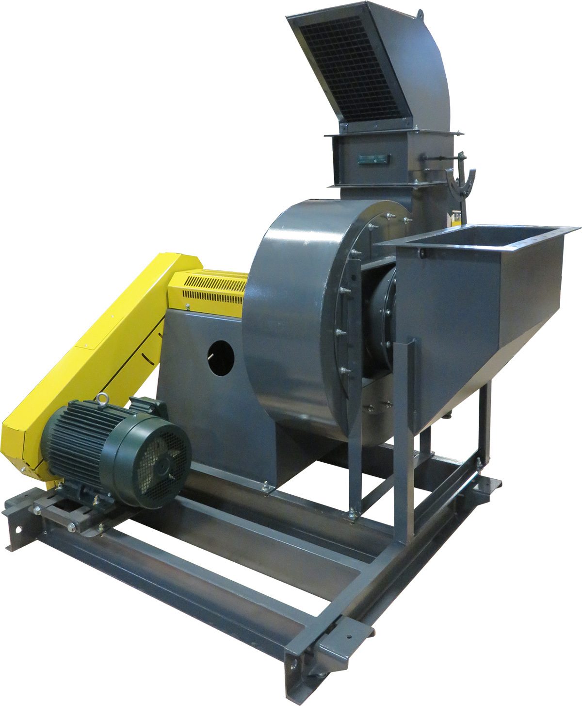Air Pro Cooling Fan For Mining