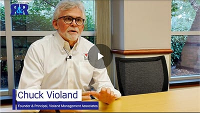From Operator to Owner: Chuck Violand on Strategic Planning