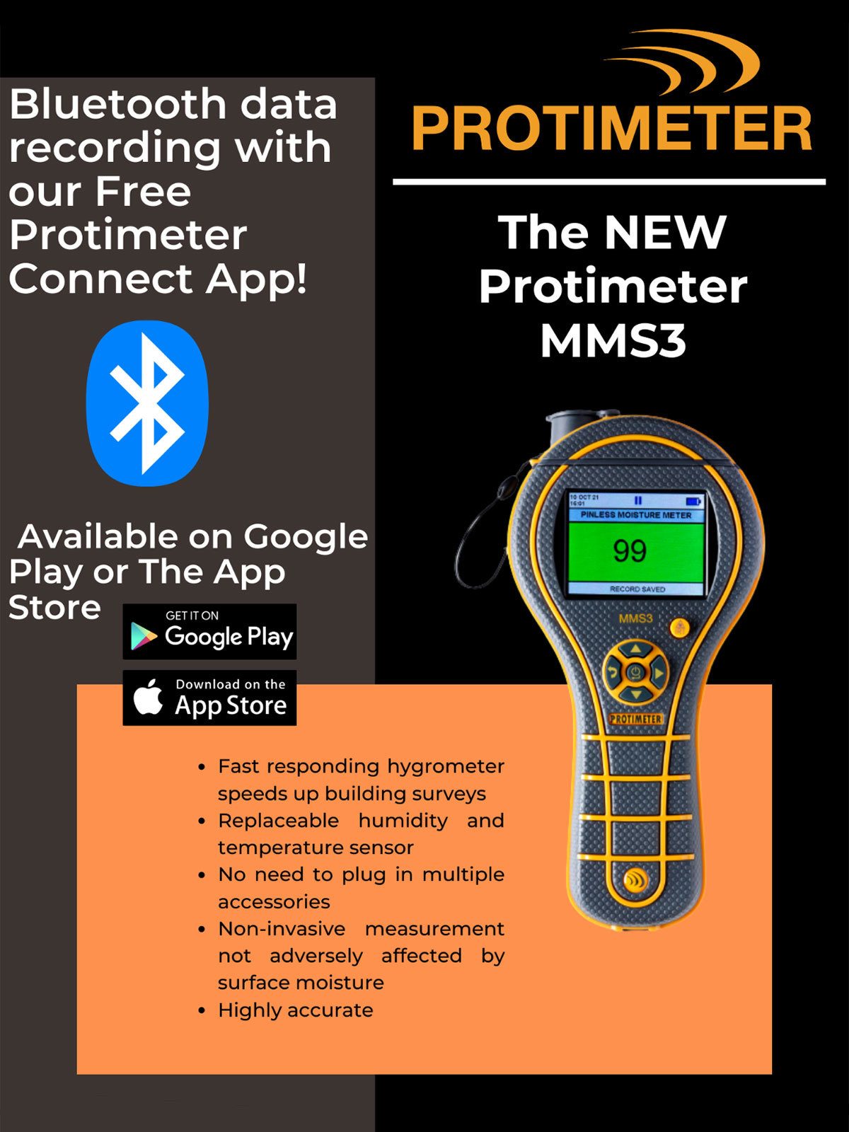 Protimeter
