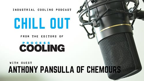 Chemours Chill Out Podcast