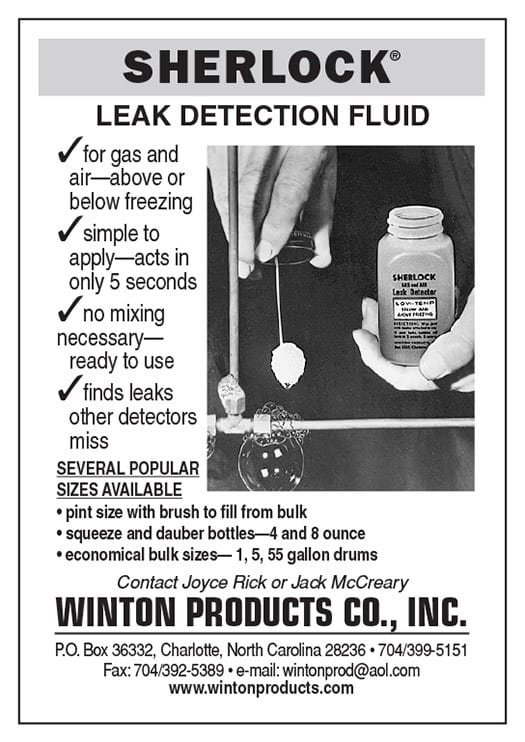 Winton Products