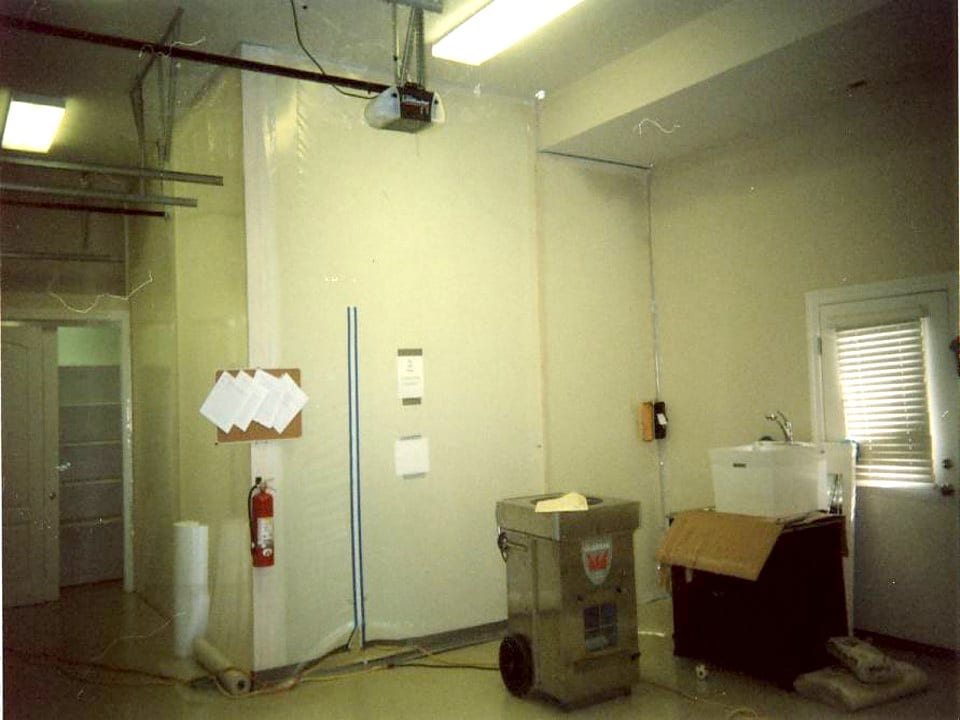 Containment