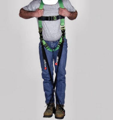 Fall Exposure and Solutions for Restoration Techs