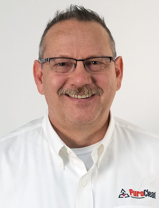 Darren Hudema