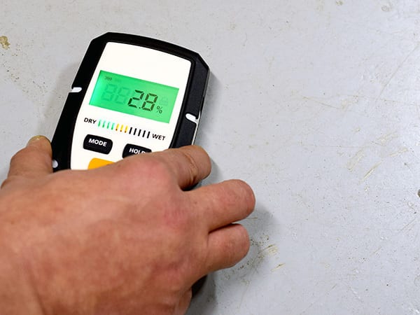 moisture meters