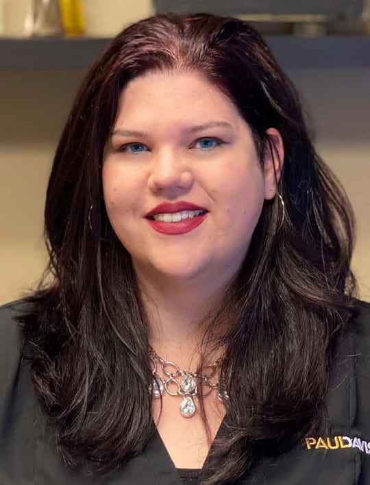 Andrea Stenberg 