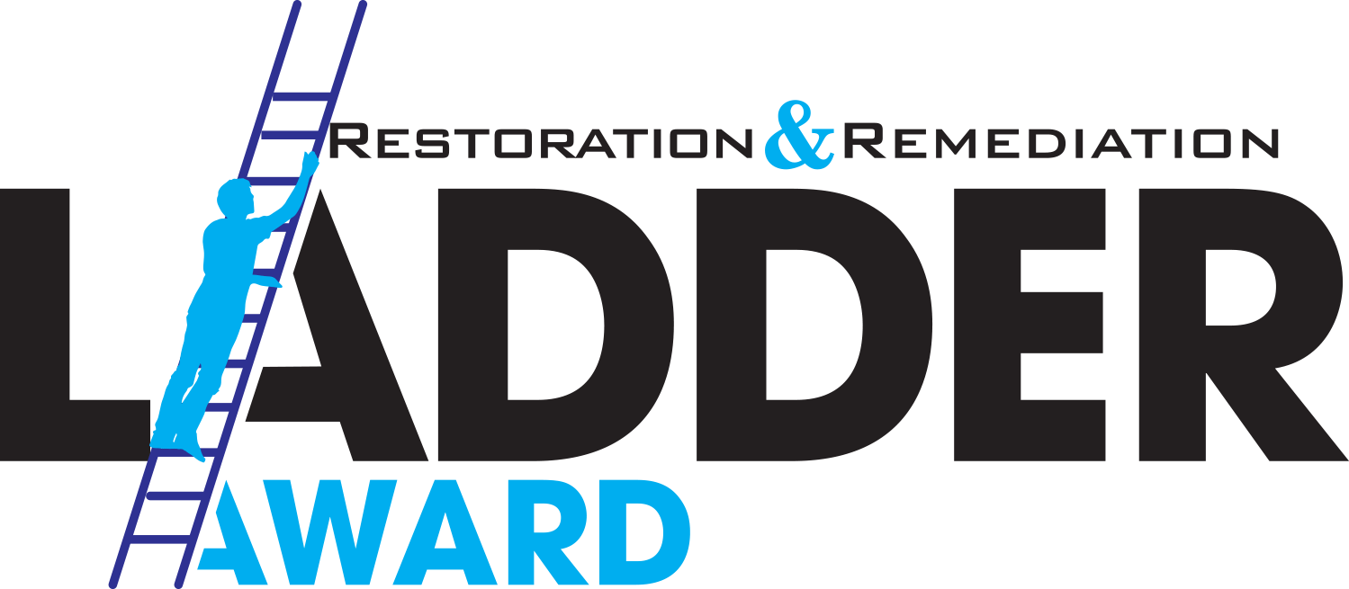 Ladder Award Logo