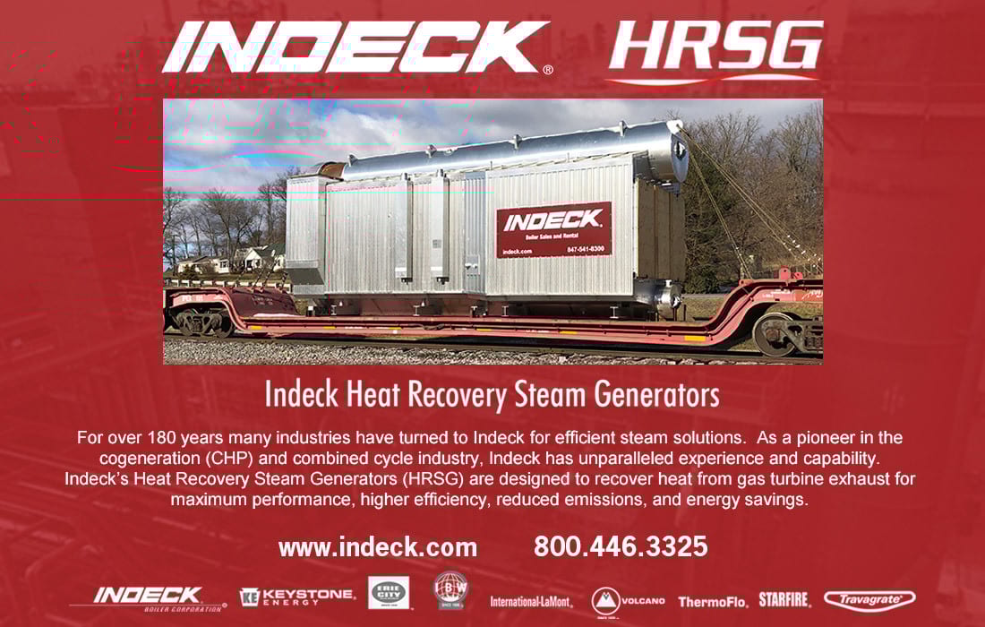 Indeck