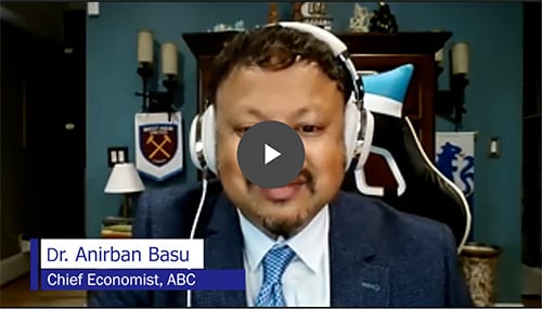ABC Economist Talks Key Trends in Restoration, Remediation 