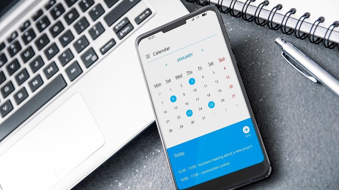 Job Scheduling and Planning: Yes, You Can and Must!