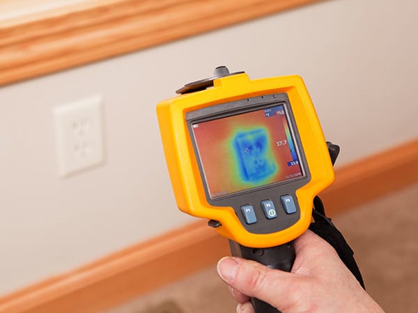 thermal imager