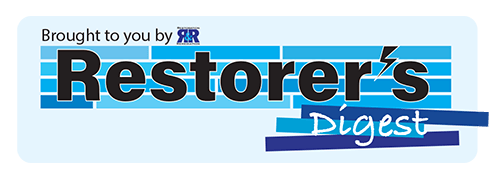 Restorers Digest 