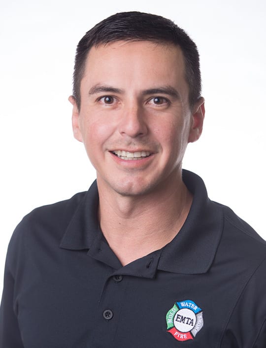 Dustin Resendiz