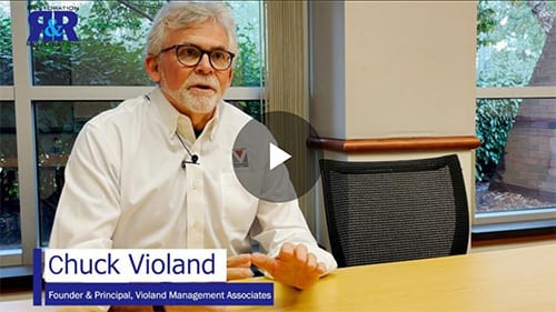 From Operator to Owner: Chuck Violand on Strategic Planning