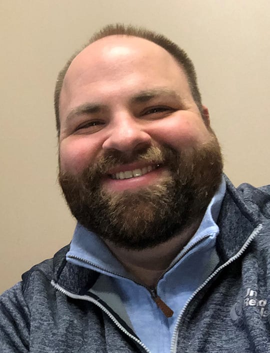 Doug Distel
